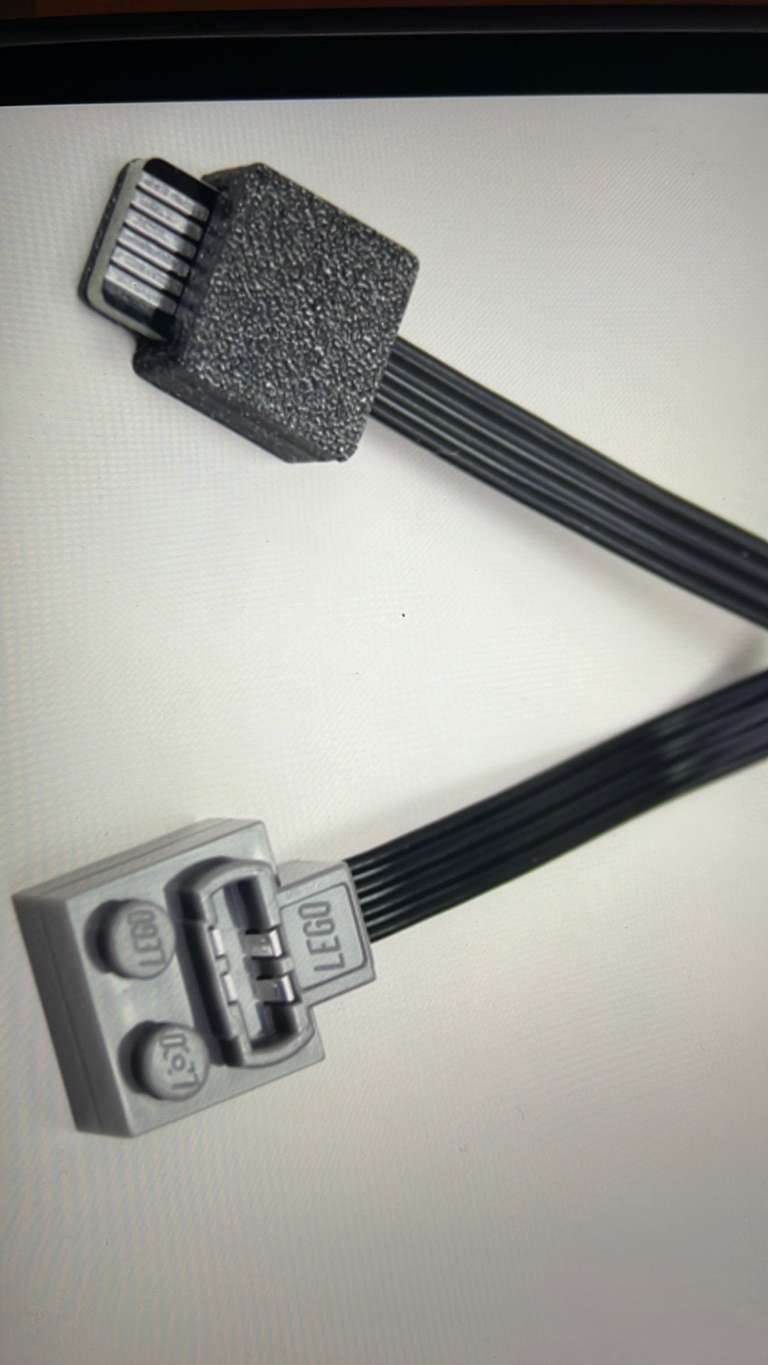 POWERED UP TO POWER FUNCTIONS LEGO ADAPTER., Ophalen of Verzenden, Nieuw, Overige merken