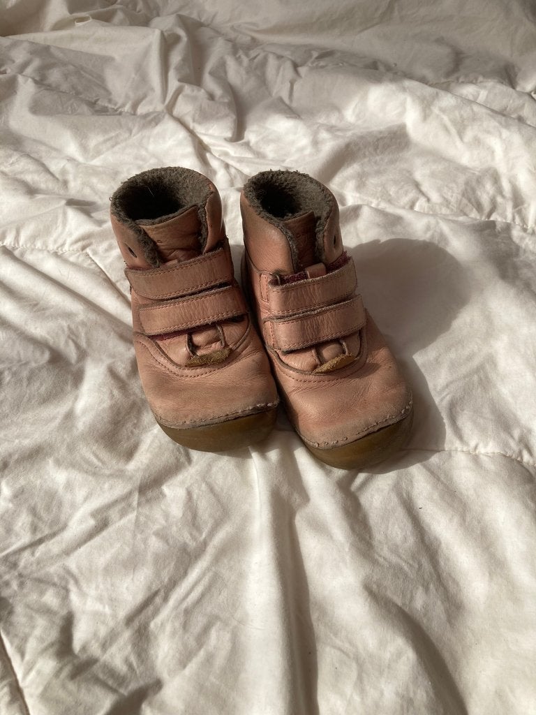 FRODDO barefoot - maat 28, Gebruikt, Froddo, Jongen of Meisje, Ophalen of Verzenden