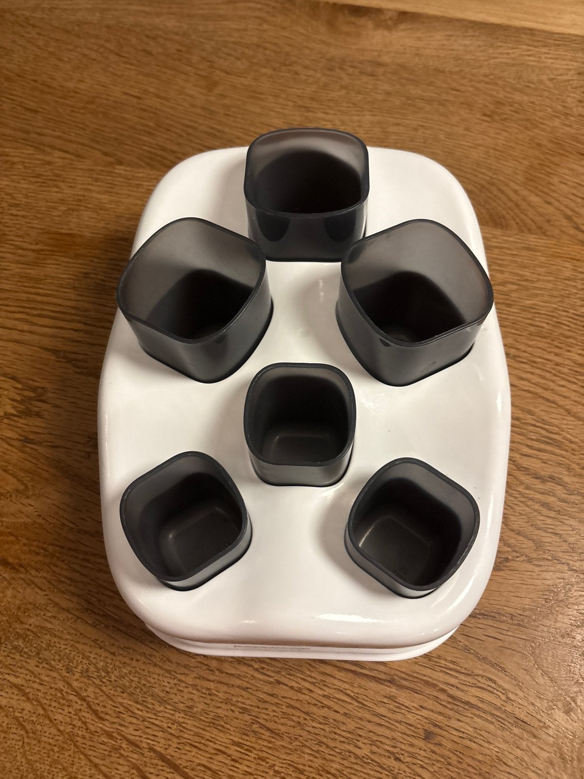 ZOOFARI Interactive Cat Bowl, Ophalen of Verzenden, Zo goed als nieuw
