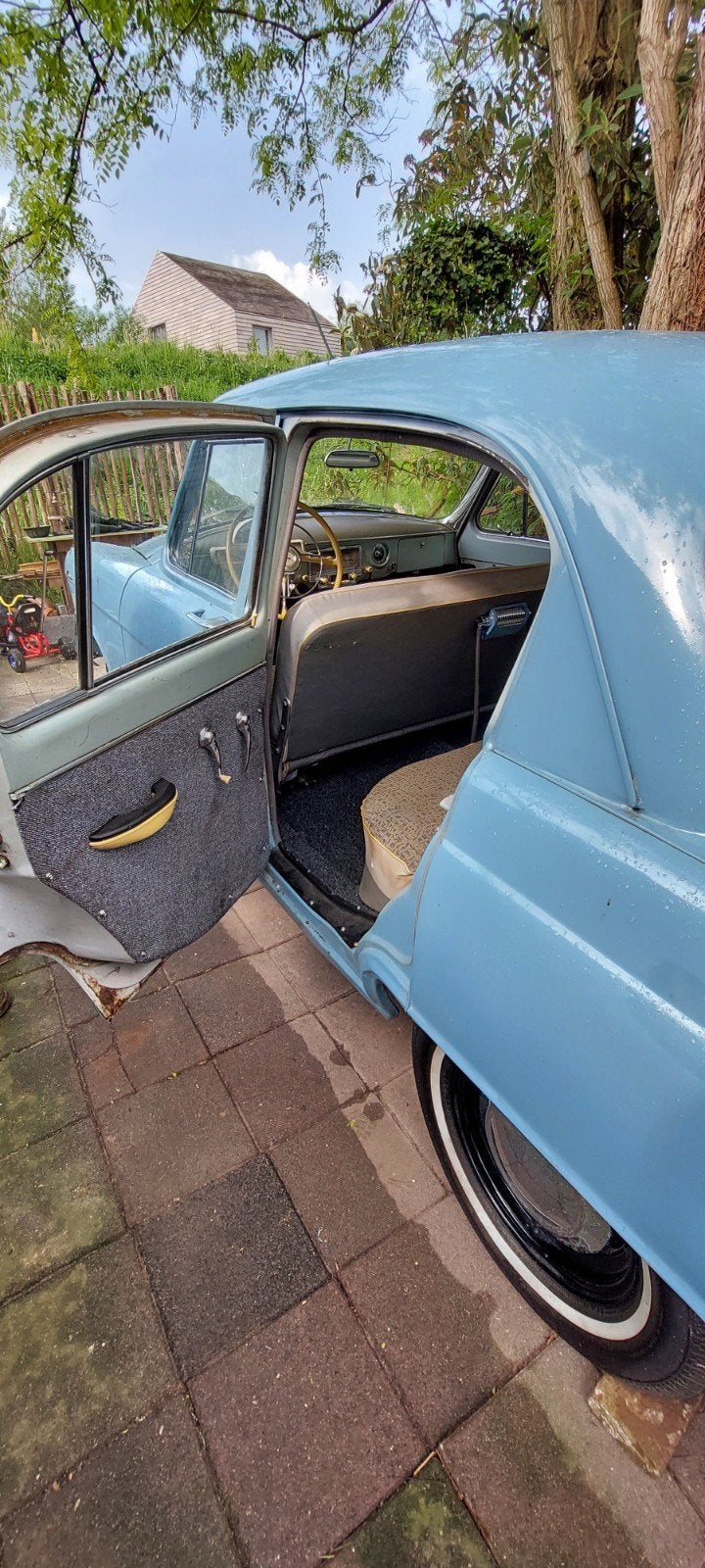 VOLGA M21, foto 6