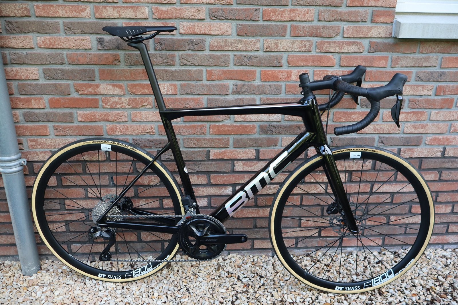 Bmc Teammachine slr 2 maat 58 2023 nieuw, 28 inch, Carbon, Heren, Nieuw