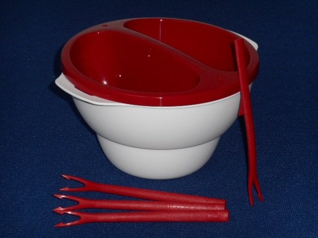 Tupperware Micro Delice, Ophalen of Verzenden, Nieuw, Overige typen, Magnetronbestendig