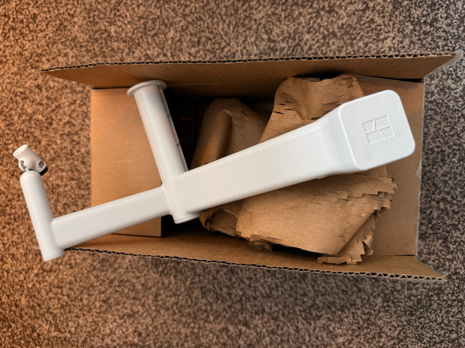 Bambu Lab A1 Spool Houder - Nieuw in originele verpakking, Ophalen of Verzenden, Nieuw