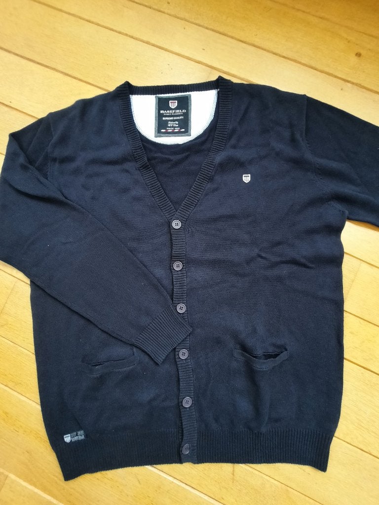 Basefield Sports Elements vest donker blauw maat XXL - nieuw, Kleding | Heren, Basefield Sports Elements, Blauw, Nieuw, Overige maten
