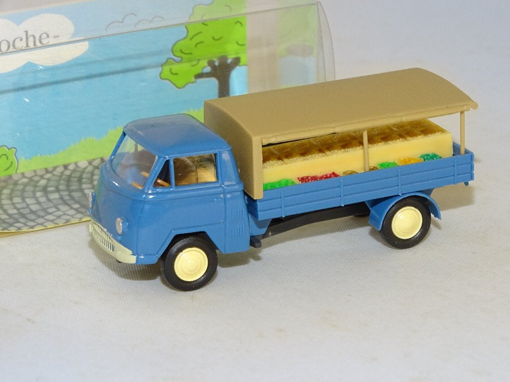 1/87 Epoche  Matador groentekar, Ophalen of Verzenden, Nieuw, Auto, Overige merken