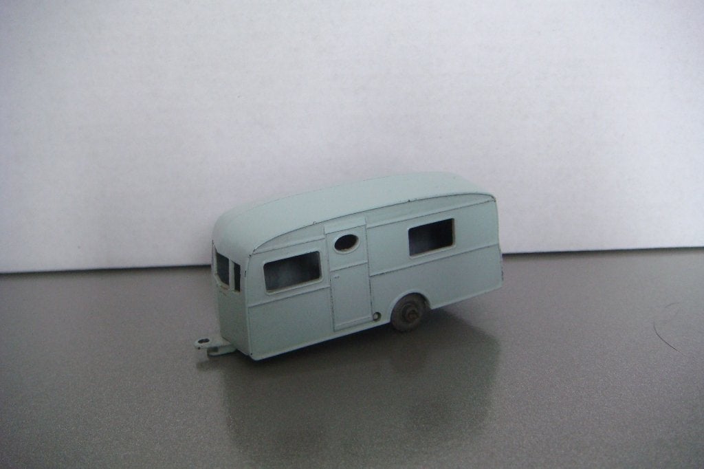 Matchbox Lesney nr. 23 Berkeley Cavalier. (m2405936537