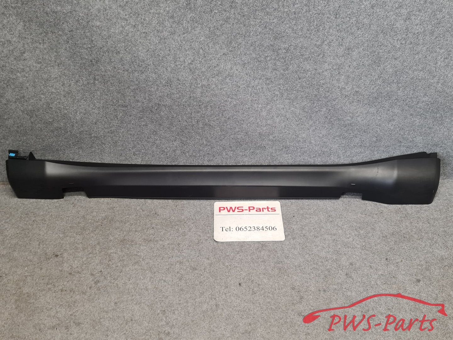 JEEP COMPASS VANAF 2018 SIDESKIRT DORPELLIJST LINKS ORIGINEE, Jeep, Gebruikt, -, -