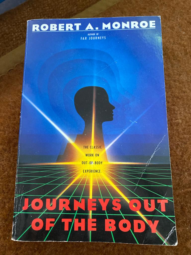 Journeys Out of the Body - Robert A. Monroe, Verzenden, Gelezen