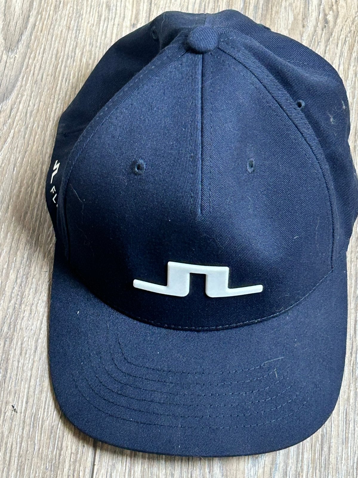 J.Lindeberg Golf Cap - Nieuw en Ongedragen, Ophalen of Verzenden, Nieuw