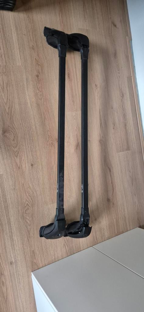 Originele dakdragers peugeot 308, Auto diversen, Dakdragers, Ophalen of Verzenden