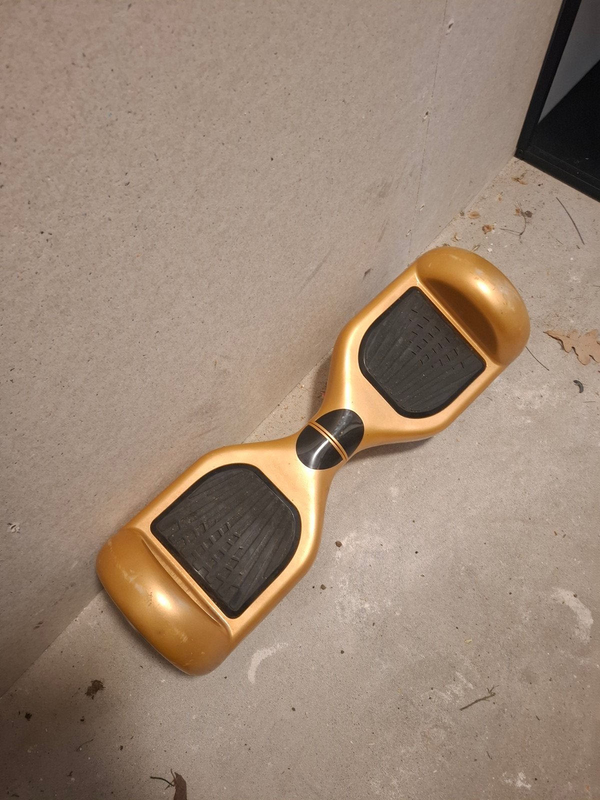 Hoverboard - Niet getest, zonder oplader, Ophalen, Gebruikt, Overige typen
