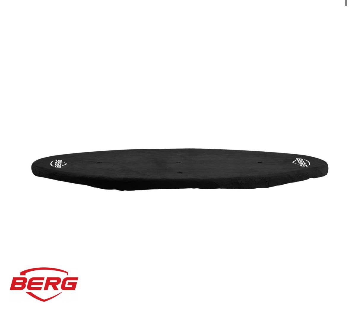 BERG Trampoline Afdekhoes 380 cm, Ophalen, Zo goed als nieuw