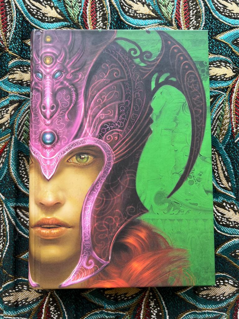 Het Drakenmeisje deel 2, Boeken, Fantasy, Ophalen of Verzenden