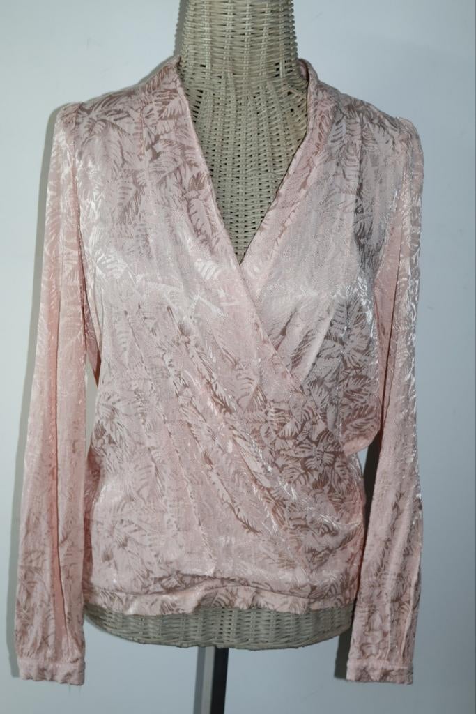 Studio Anneloes blouse maat 36 / S, Studio Anneloes, NL, Ophalen of Verzenden, Roze