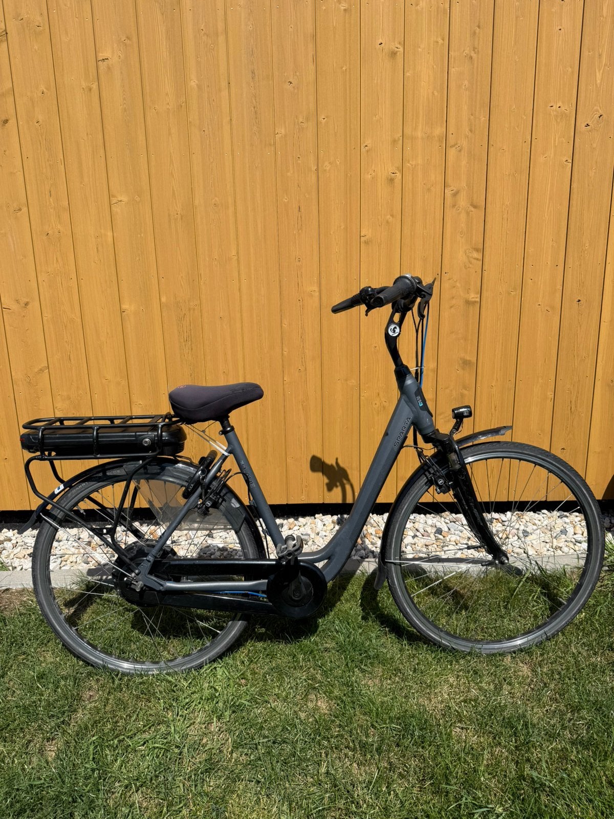 Sparta R5e elektrische fiets – 53 cm, 51 tot 55 cm, Ophalen, Gebruikt, Sparta