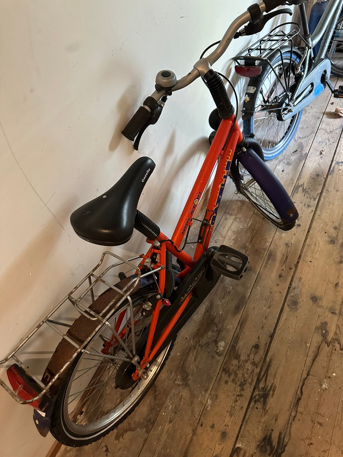 Fietjes 20 ich, Ophalen, Gebruikt, 20 inch of meer