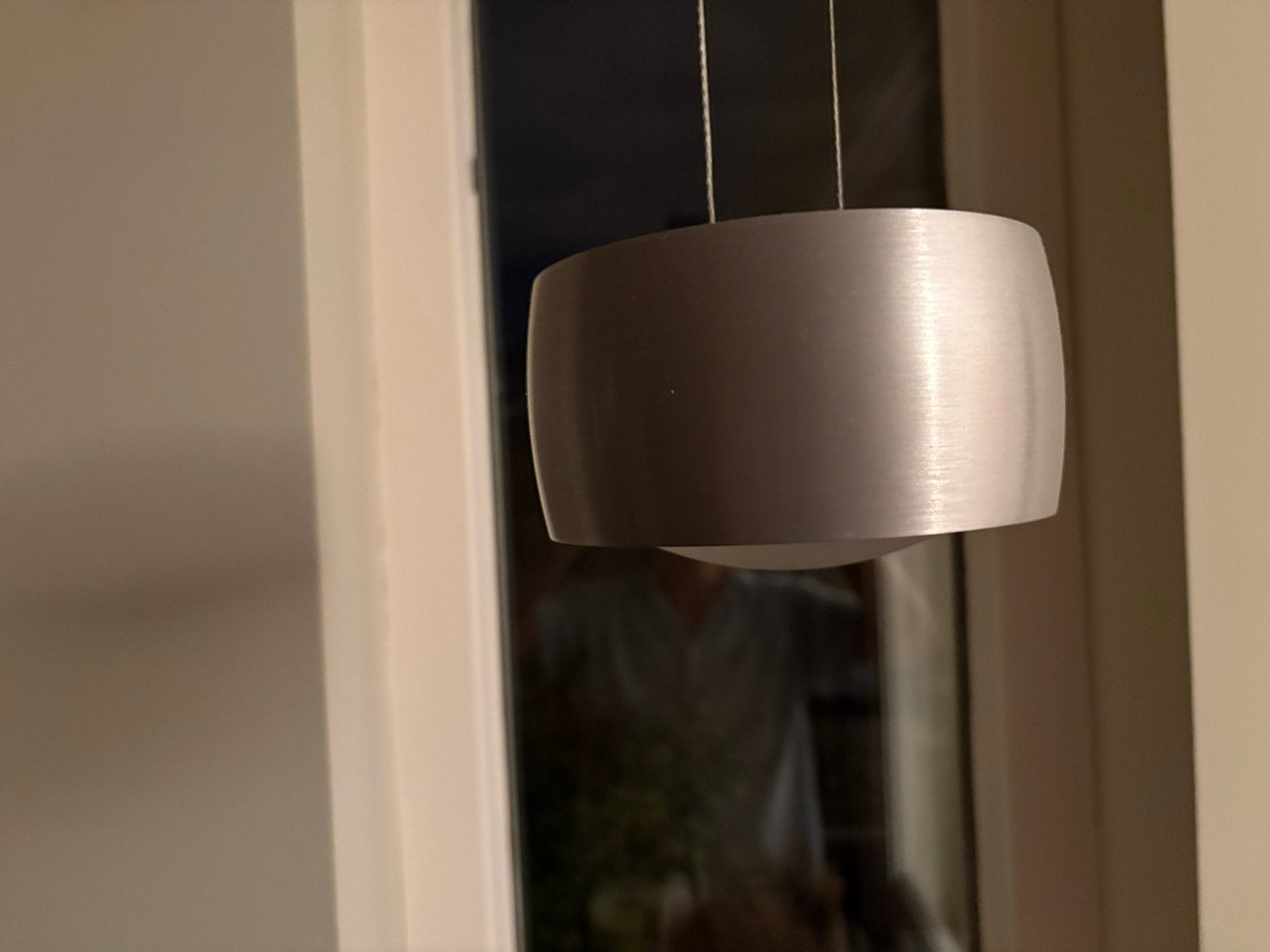 Foto 5 van Oligo Grace design hanglamp - halogeen- 2 stuks
