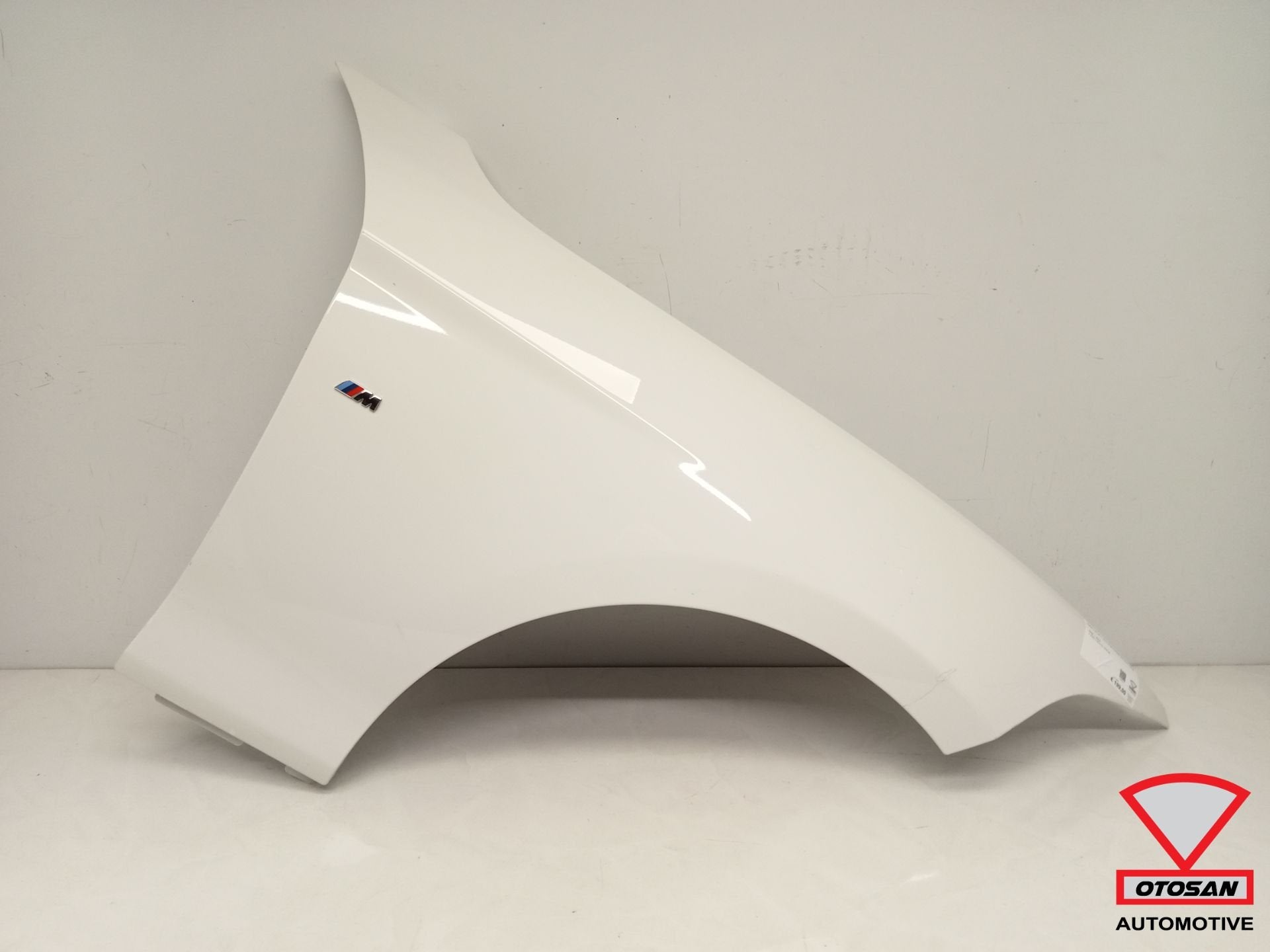 BMW F20 2011-2019 Zijscherm Rechts Voor, Auto-onderdelen, Petuelring 130
80788  Munich, DE, Gebruikt, Info@bmw.de, Ophalen of Verzenden