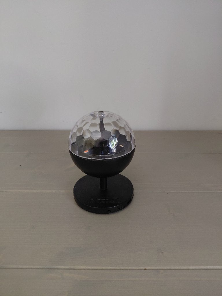 Xite disco speaker, Overige merken, Party speaker, Ophalen of Verzenden, Zo goed als nieuw