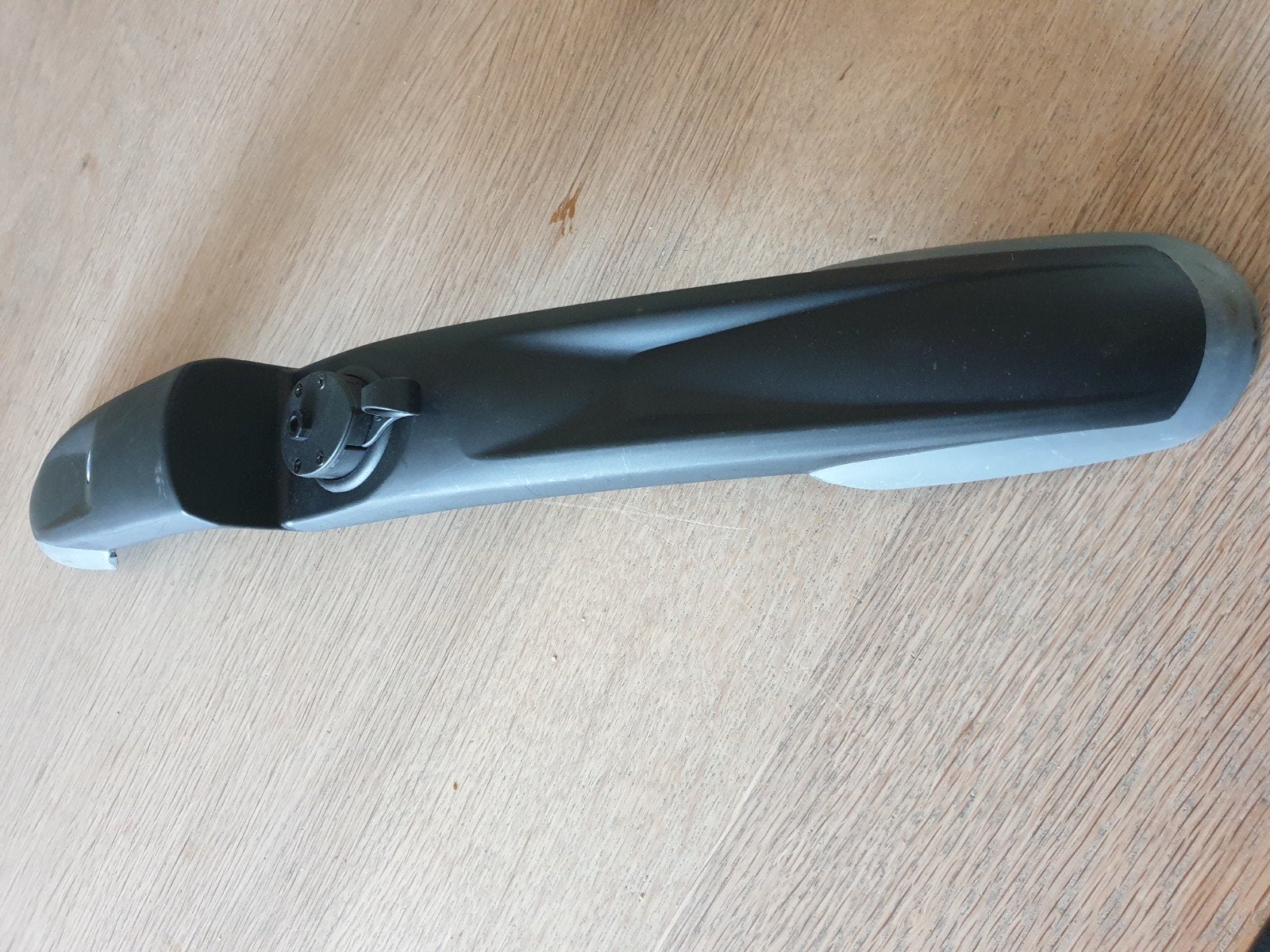 spatbord voorkant mountainbike, Ophalen, Onbekend