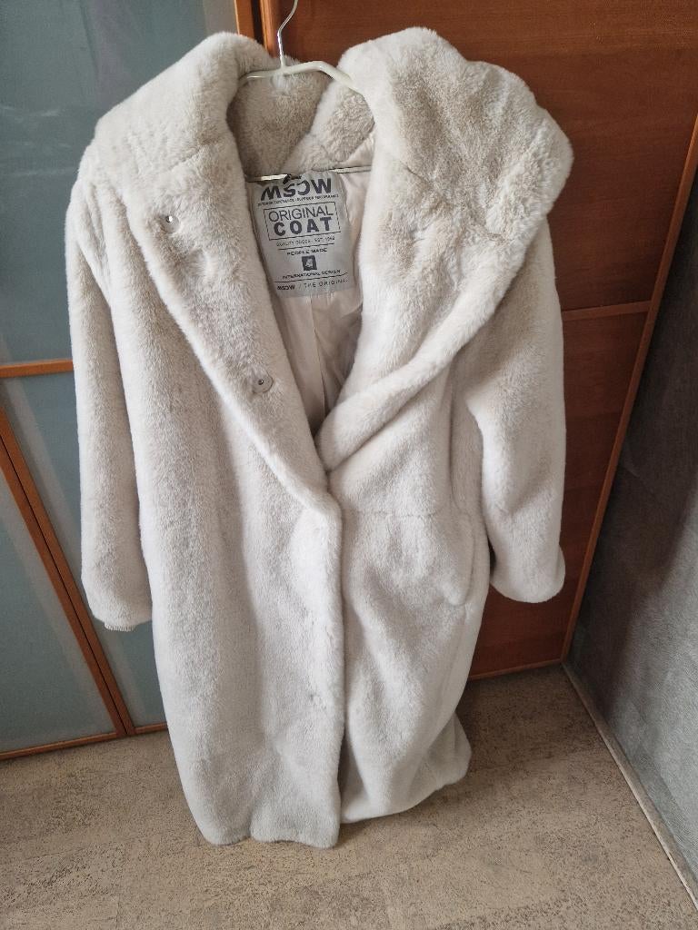 Dames winterjassen nieuw, Kleding | Dames, Maat 38/40 (M), Overige kleuren, Nieuw, Ophalen of Verzenden