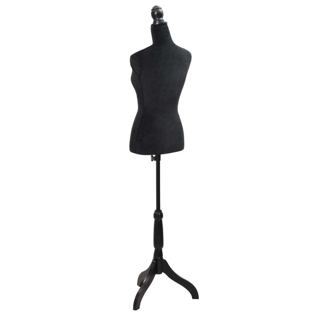 Dames torso buste paspop etalagepop dressboy GRATIS BEZORGD!, Overige materialen, Verzenden, Nieuw, Nvt