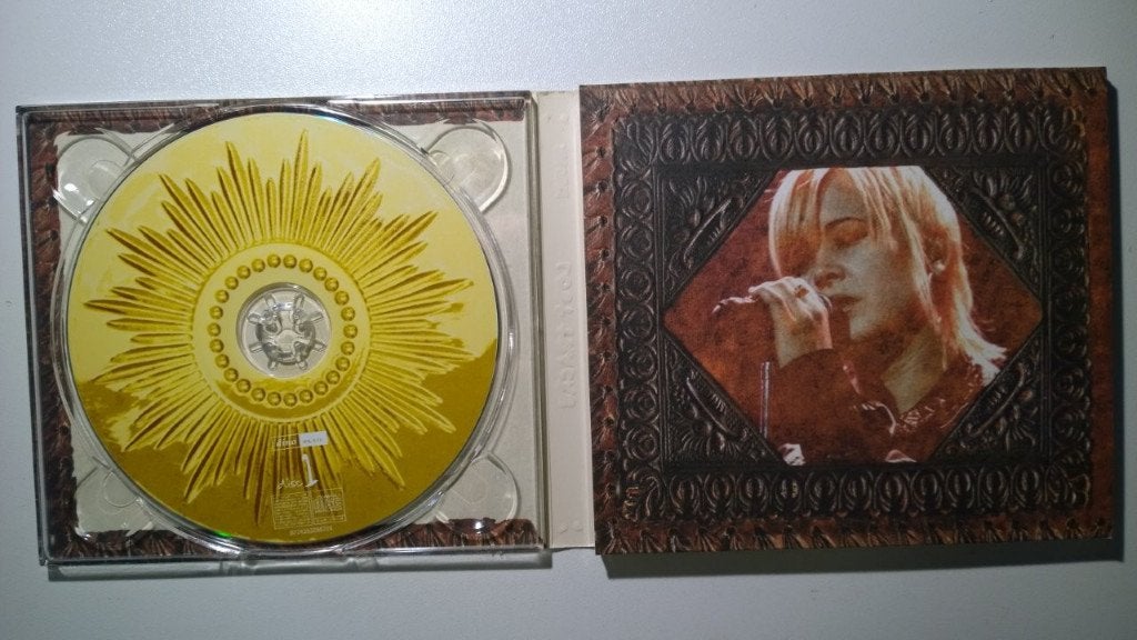 Anouk - Lost Tracks (CD + DVD), Inclusief DVD, Ophalen of Verzenden, Zo goed als nieuw, Poprock