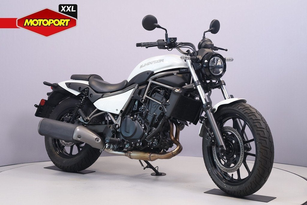 Kawasaki ELIMINATOR 500 (bj 2025), Bedrijf, Info@kawasaki.nl, Overig, Jacobus Spijkerdreef 1-3
2132 PZ  Hoofddorp, NL