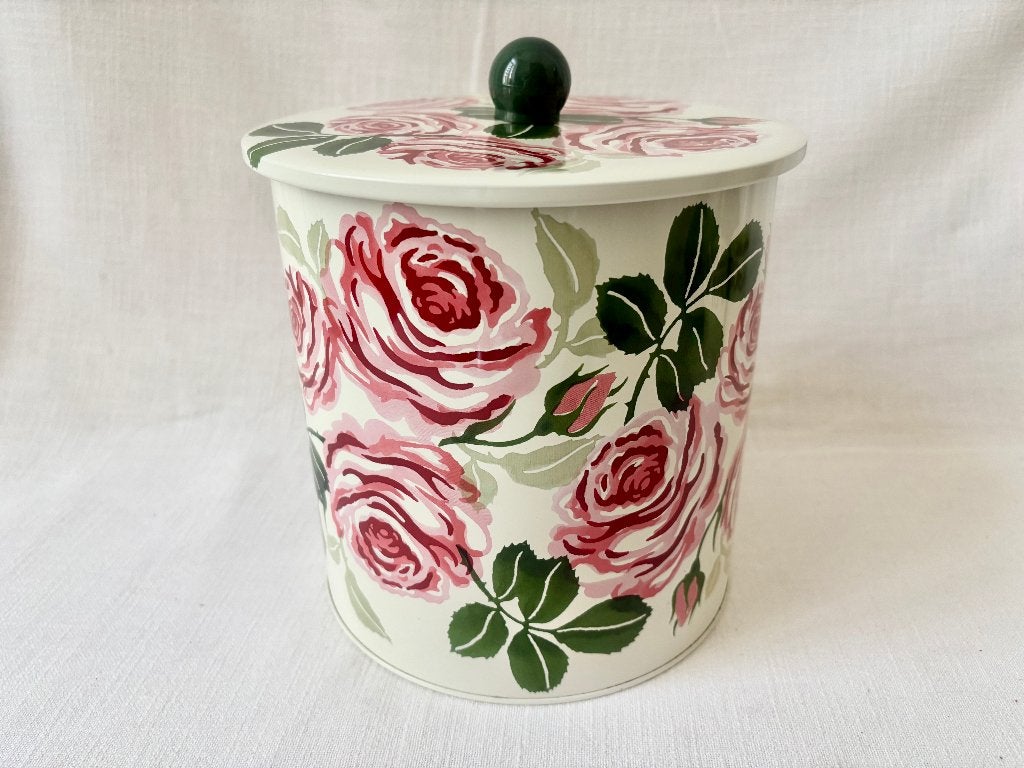 Emma Bridgewater - Pink Roses, Huis en Inrichting, Overige typen, Ophalen of Verzenden, Zo goed als nieuw, Emma Bridgewater