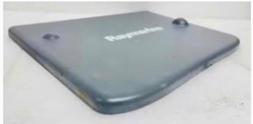 Raymarine Zonneklep RC435, C70, C80, C120, E80 E120 E140 enz, Watersport en Boten, Ophalen, Zo goed als nieuw