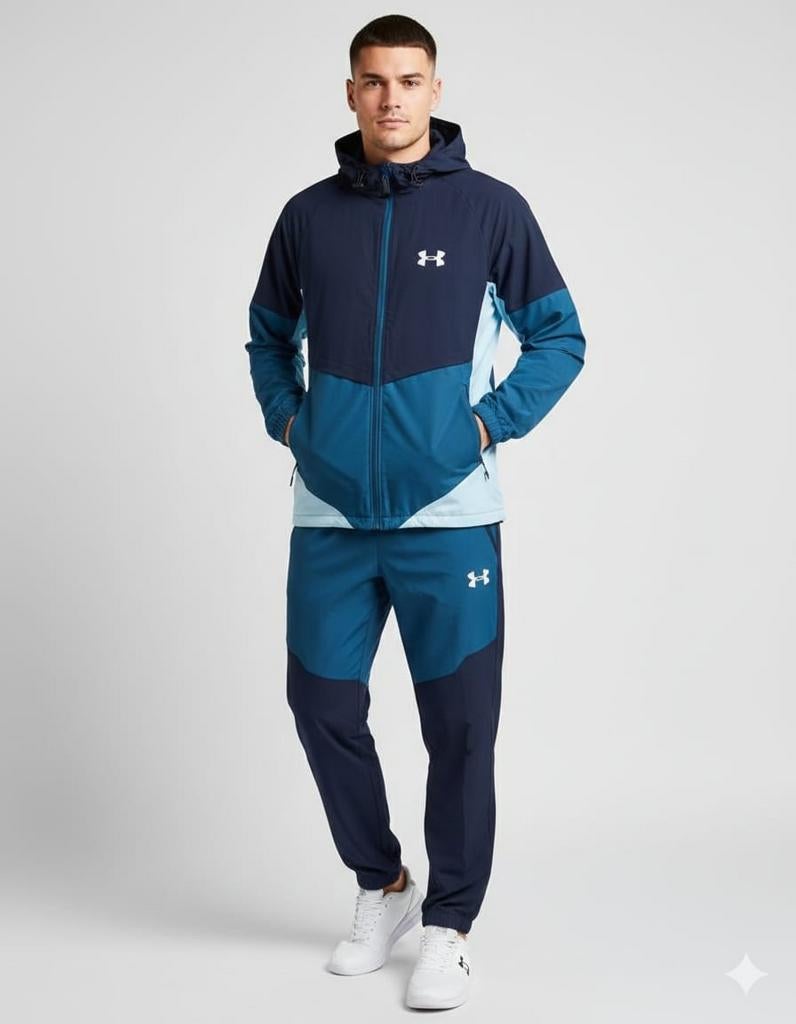 PARTIJ PAKKEN UNDER ARMOUR EN DIVERSE MERKEN, Ophalen of Verzenden, Nieuw