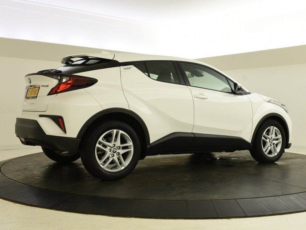 Toyota C-HR 1.8 Hybrid Active | Carplay/AndroidAuto | Camera, Auto's, Automaat, Euro 6, 4 cilinders, Origineel Nederlands