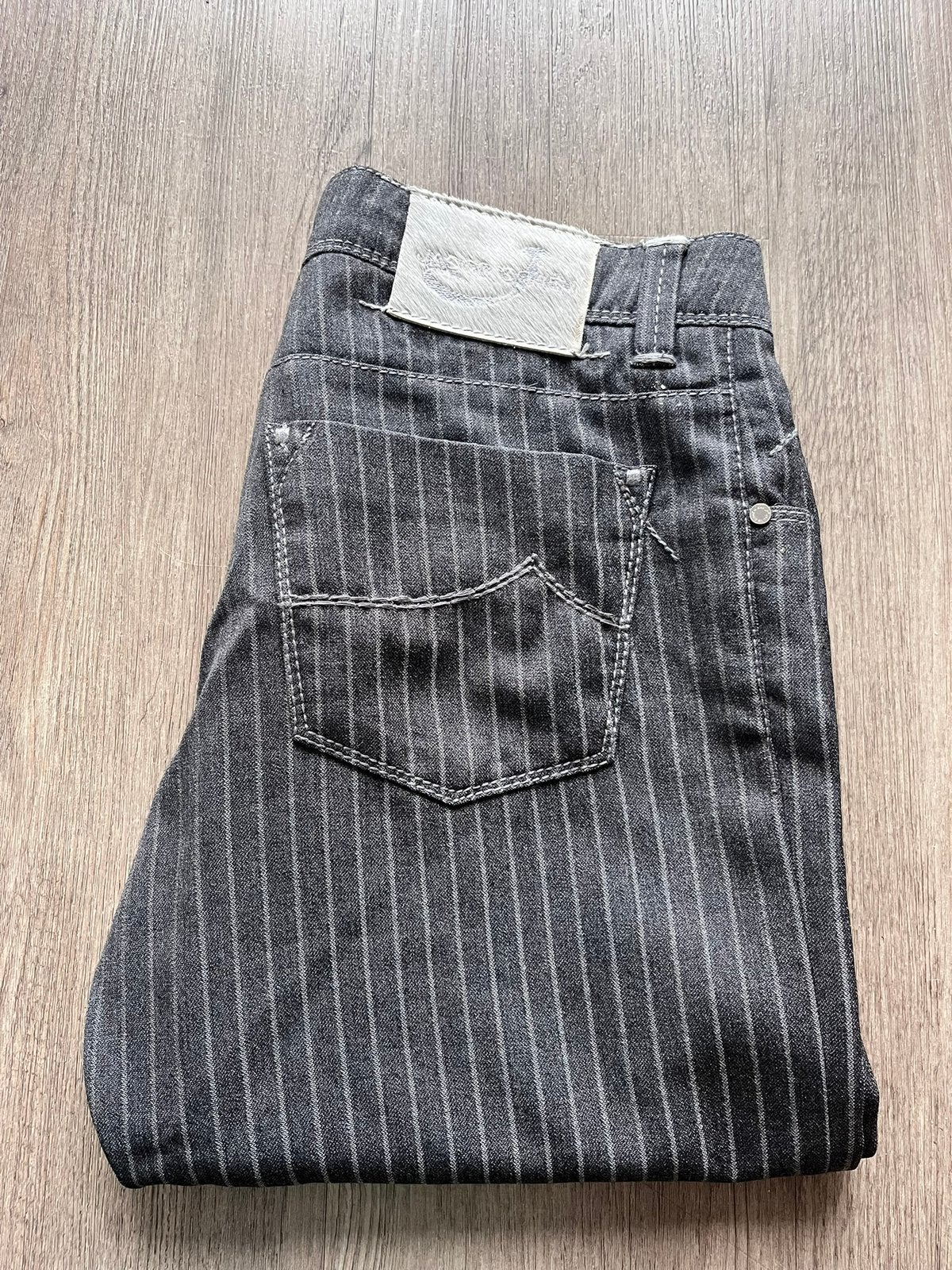 Jacob Cohen broek size 34 type J688 comfort, Kleding | Heren, Jacob Cohen, Ophalen of Verzenden, Zo goed als nieuw, Jacob Cohen