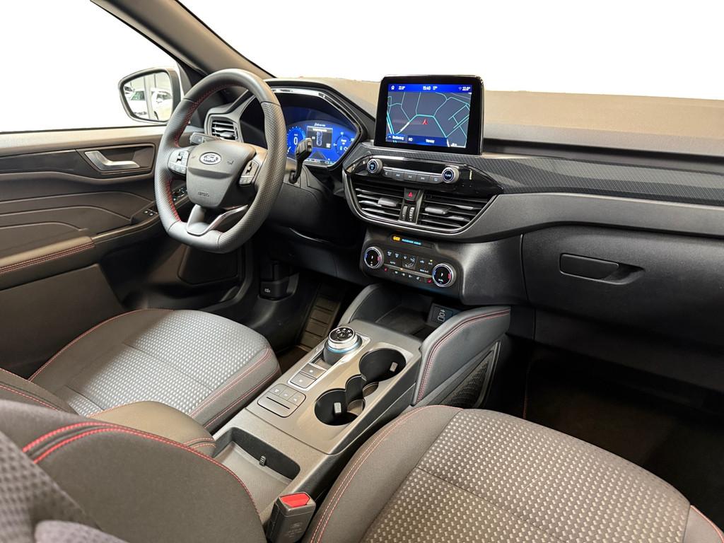 Ford Kuga 2.5 PHEV ST-Line, Automaat, 12 maanden, Euro 6, 4 cilinders