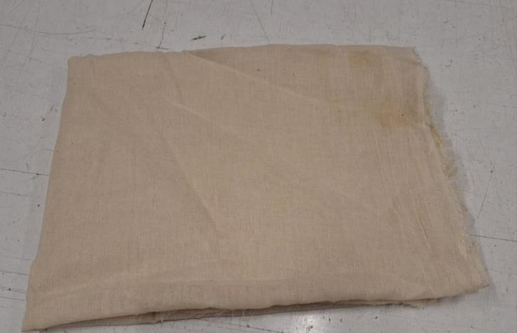Kaasdoek b keus, Hobby en Vrije tijd, 120 cm of meer, Nieuw, Ophalen of Verzenden, Katoen