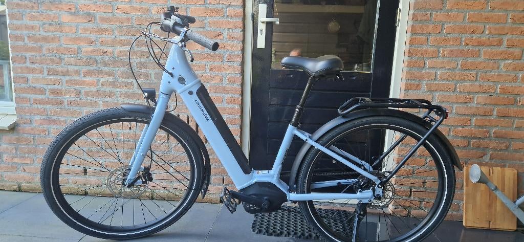 CANNONDALE Adventure Neo 3.1 EQ 2023  Maat S, Fietsen en Brommers, Elektrische fietsen, Zo goed als nieuw, 47 tot 51 cm, 50 km per accu of meer