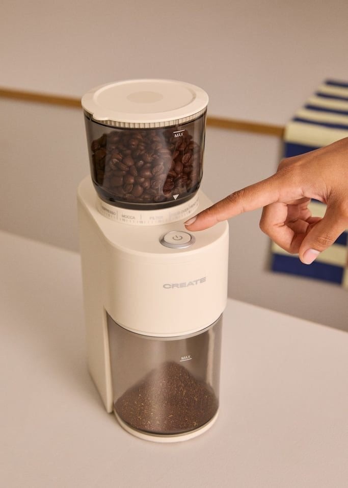 Gezocht Gratis koffie molen/grinder, 10 kopjes of meer, Ophalen of Verzenden, Gebruikt, Overige modellen