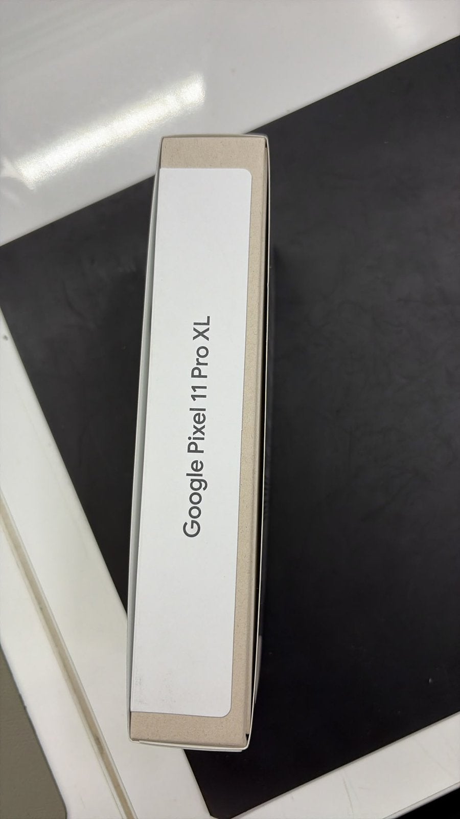 Foto 4 van NIEUW: Google Pixel 11 Pro XL 512gb