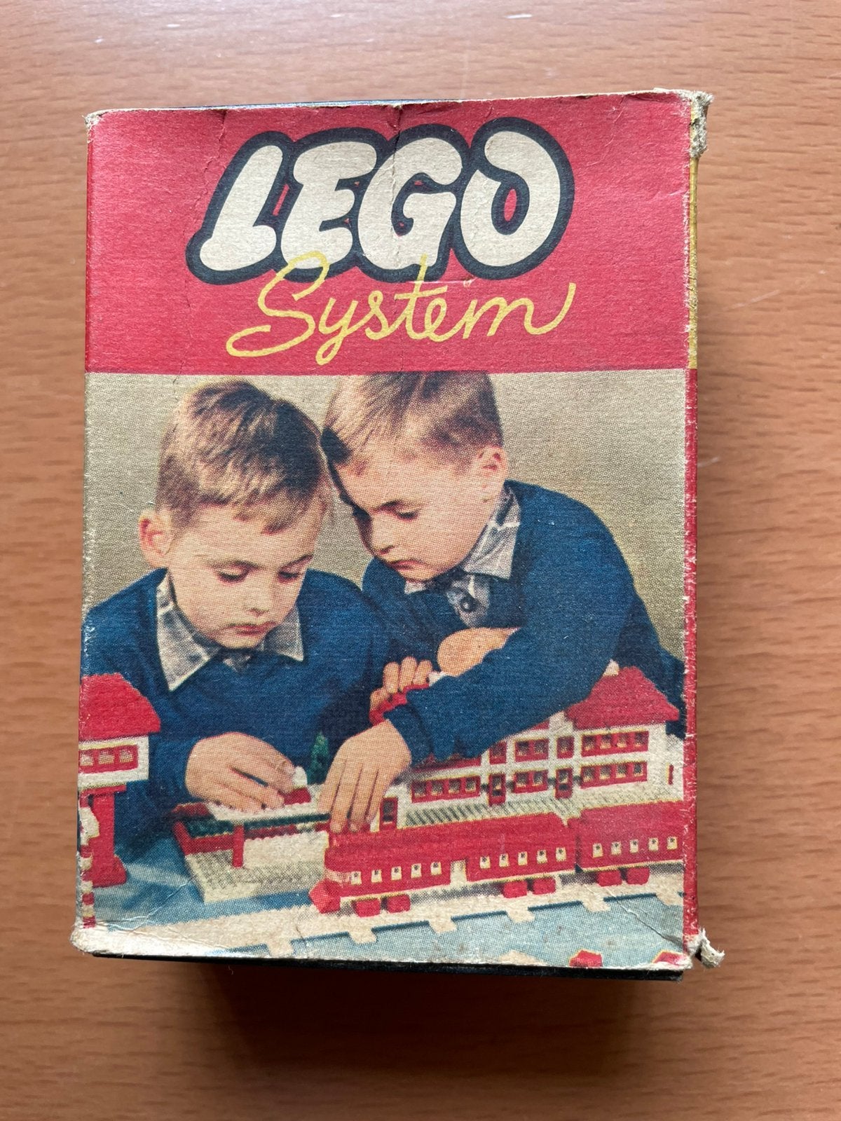Te koop: Lego set: 270., Verzenden, Zo goed als nieuw