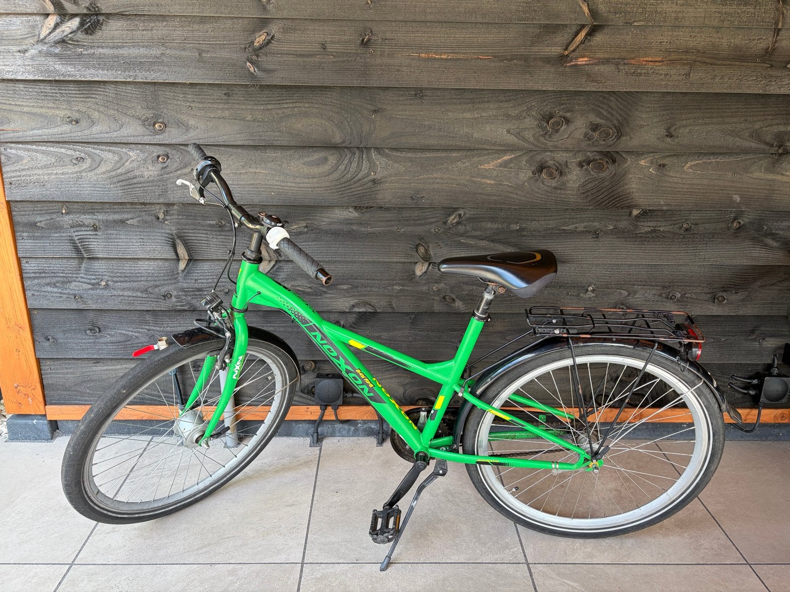 Noxon 26 inch fiets, Ophalen, Gebruikt, Overige merken, Versnellingen