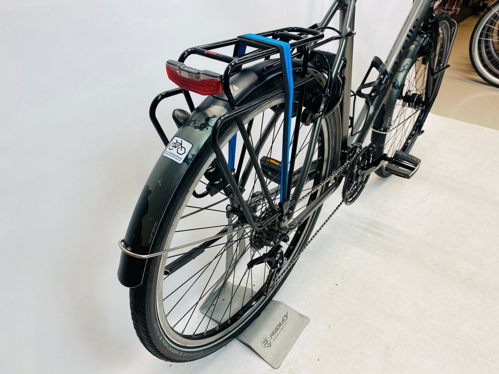 GAZELLE MARCO Polo  vakantie herenfiets XL-61cm, Overige merken, 28 inch, Ophalen of Verzenden, Zo goed als nieuw