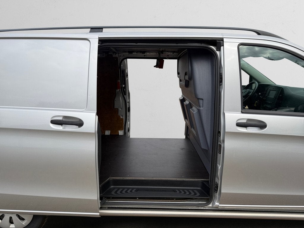 Mercedes-Benz Vito 116 CDI L2 Avantgarde Aut- 2x Schuifdeur,, Auto's, Automaat, Gebruikt, 4 cilinders, Met garantie (alle)