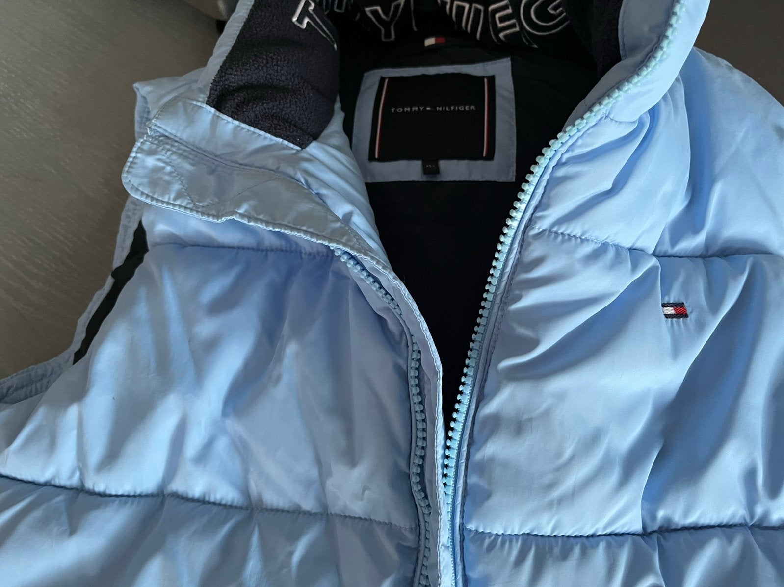 Tommy Hilfiger bodywarmer nieuw, Ophalen of Verzenden, Nieuw