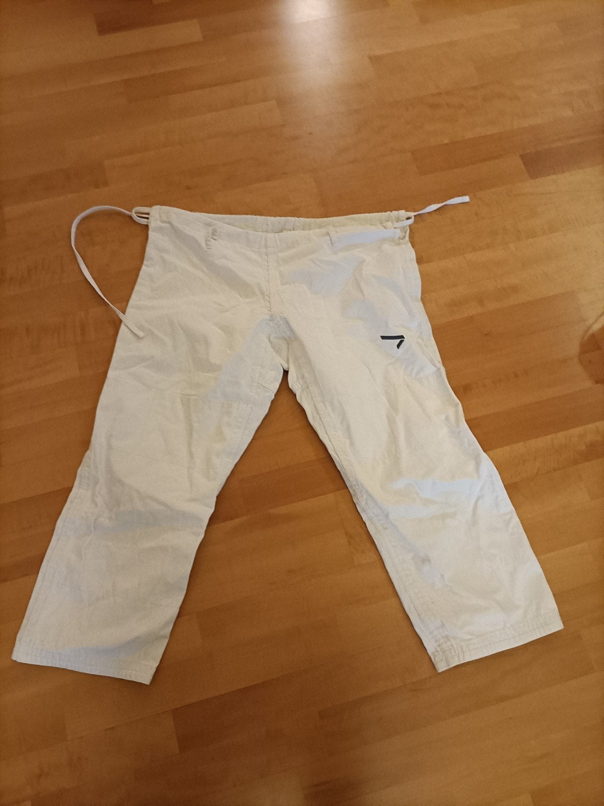 judobroek ippon gear mt 180, Ophalen of Verzenden, Gebruikt, Judo, Vechtsportkleding