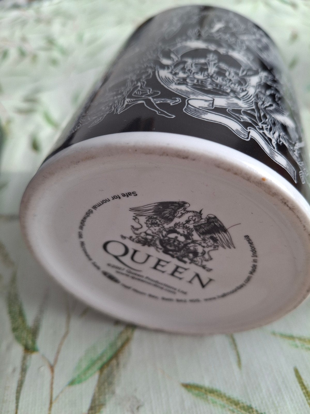 Nieuwe mokken van  Queen, Ophalen of Verzenden, Nieuw