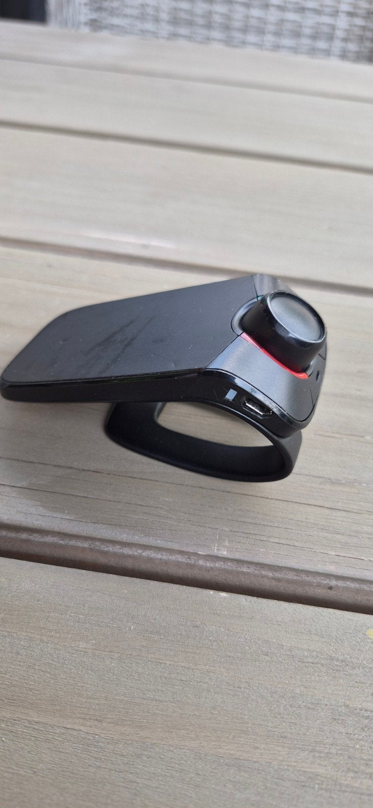 Parrot MINIKIT Neo 2 HD, Ophalen of Verzenden, Gebruikt