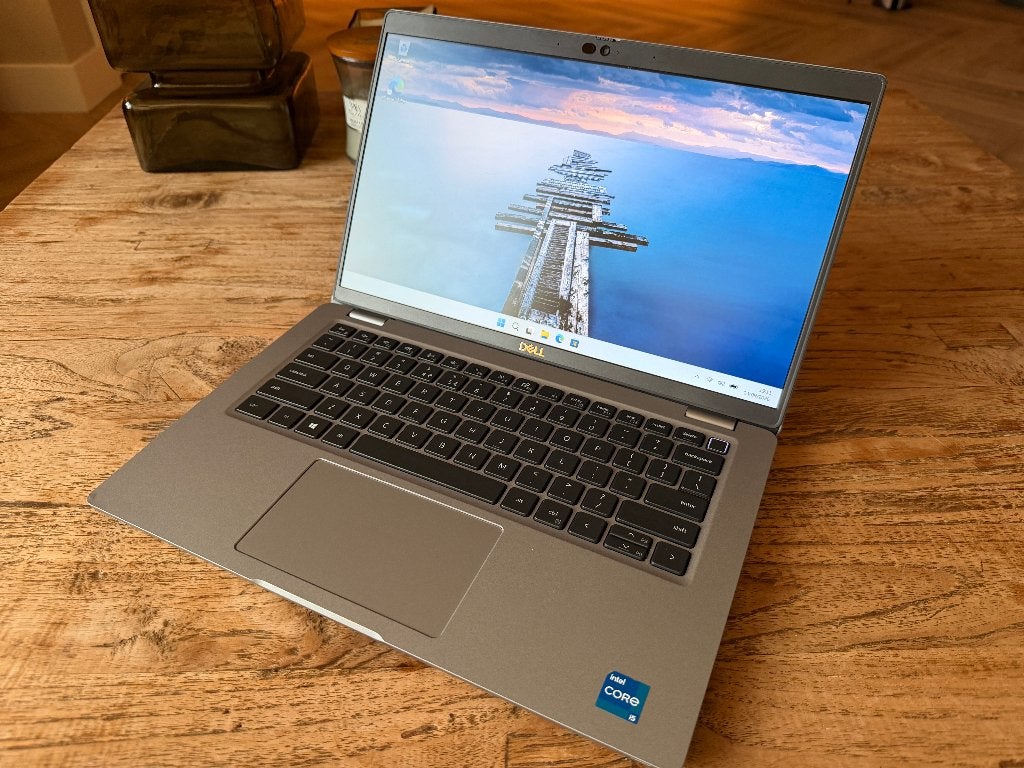 Dell Latitude 5420 | I5 | 16GB RAM | 256GB SSD, Computers en Software, Ophalen, 2 tot 3 Ghz, Qwerty, 14 inch