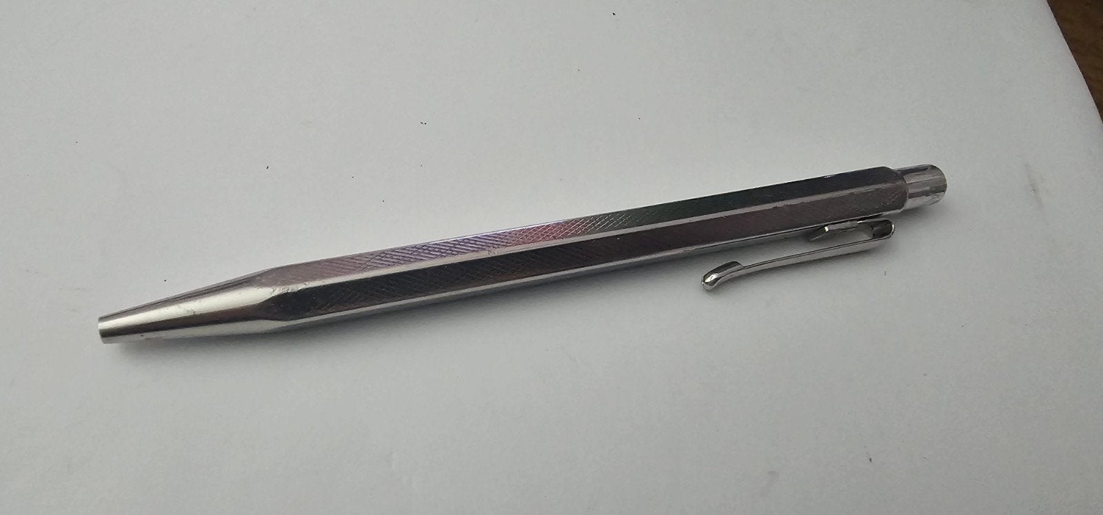 Caran d'ache balpen, Verzamelen, Ophalen, Gebruikt, Balpen, Overige merken