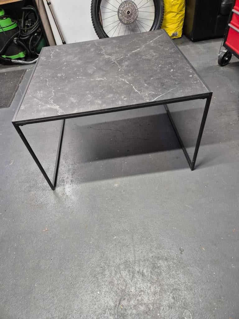 Tafel 80/80, Ophalen, 50 tot 100 cm, Vierkant, 50 tot 100 cm