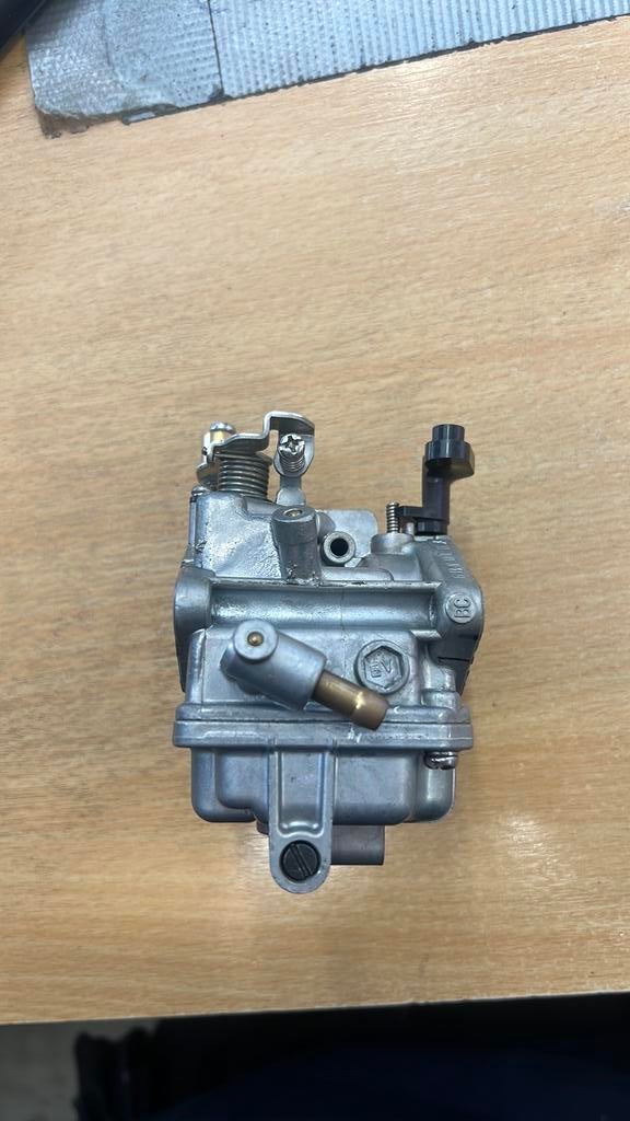 Carburateur Yamaha F4 origineel, Ophalen, Yamaha, Zo goed als nieuw, Yamaha
